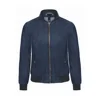 jean bleu profond