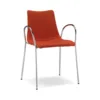 Orange Fabric