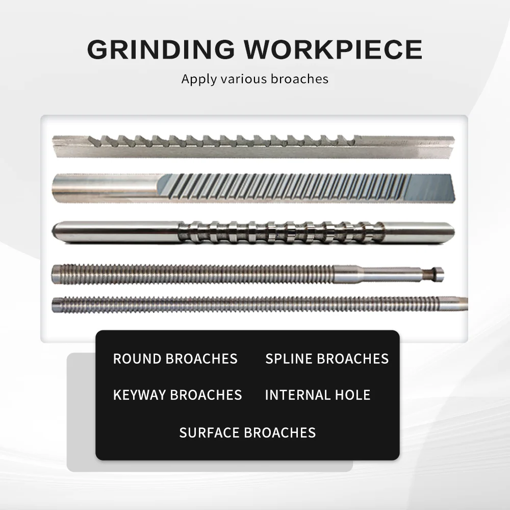 14f1 Hybrid Bond Grinding Wheel Profile Grinding Of Hss Tools For Cnc