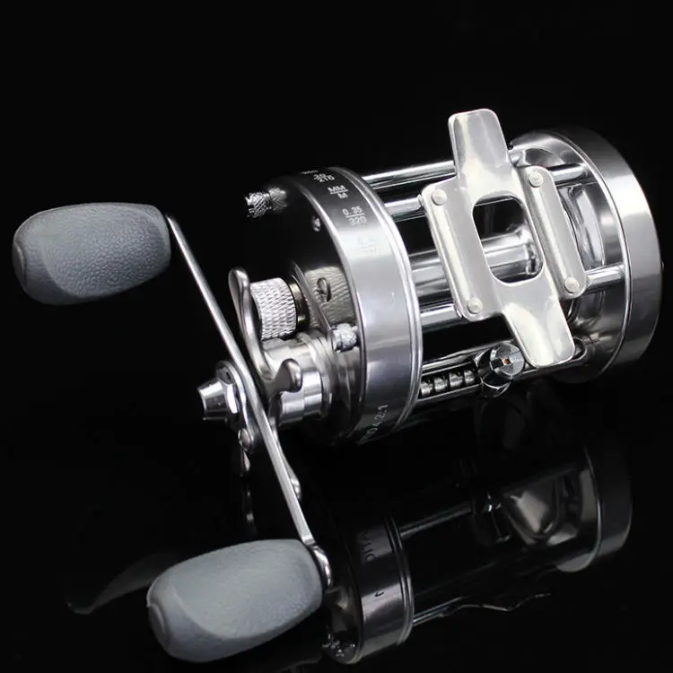 High Quality Salt Water Fly Fishing Cast Drum Reels Buy Fishing Reel