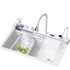 7546 whale white set-aluminum core