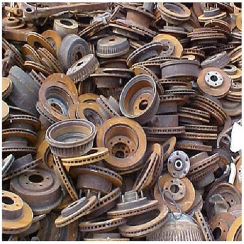 Ferrous Steel Quality Used Rail Scrap HMS 1 2 Scrap/HMS 1&2, Used Railway Track in Bulk Used Rail