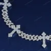 White Gold Plated