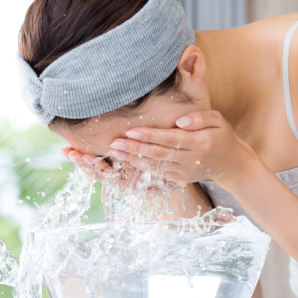 洗顔グッズ Dipaduna Facial Treatment Cleansing Milk BA39AC06-C223-4A09-BD48-