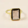 Smoky Quartz