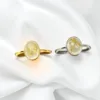 Golden Rutile