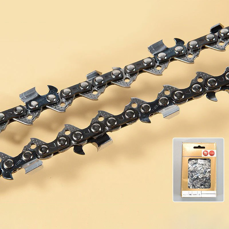 For Husqvarna ST Partner Oleo Mac 20in Chainsaw Saw Chain Customizable OEM Spare Parts
