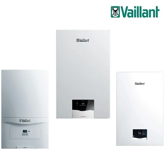 Wall Hung Gas Condensing Boilers Of European And Turkish Brands For ...