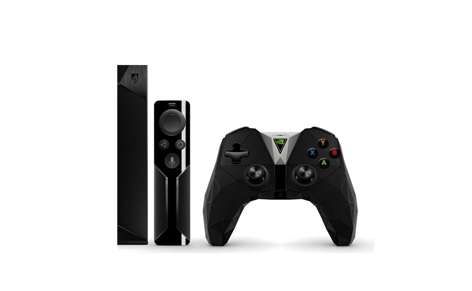 New 2024 Model for NVIDIAs SHIELD TV Pro 500 GB Home Media Server