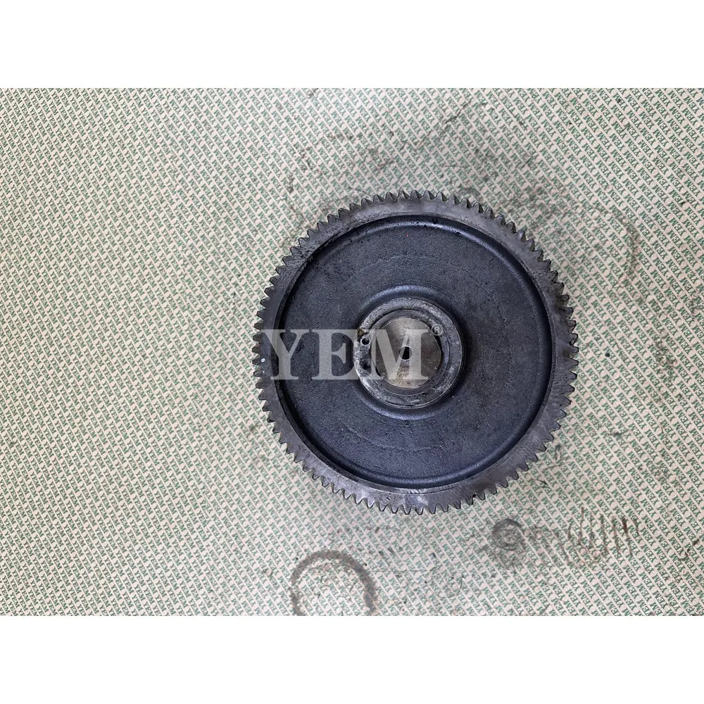 Taiwan Factory Wholesale High Quality V2203 Idler Gear for Kubota