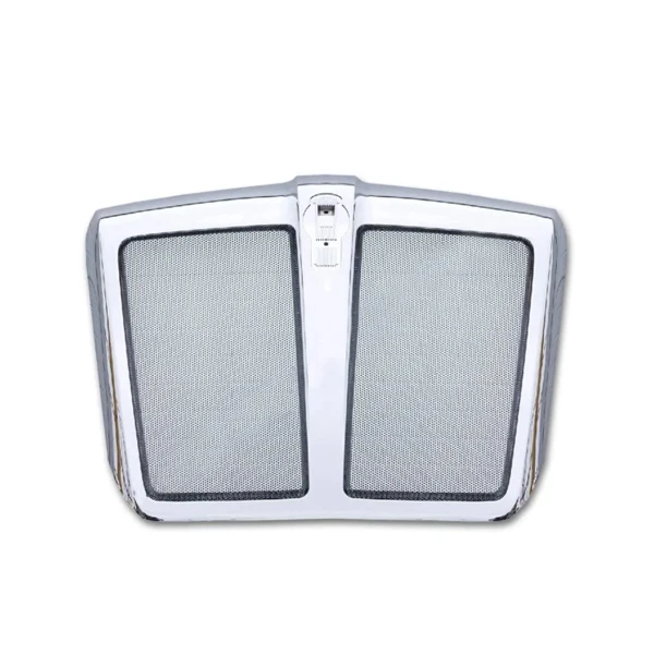 Hight Quality GRILLE WITH BUG SCREEN  L296155100 L456064110 for KENWORTH T680
