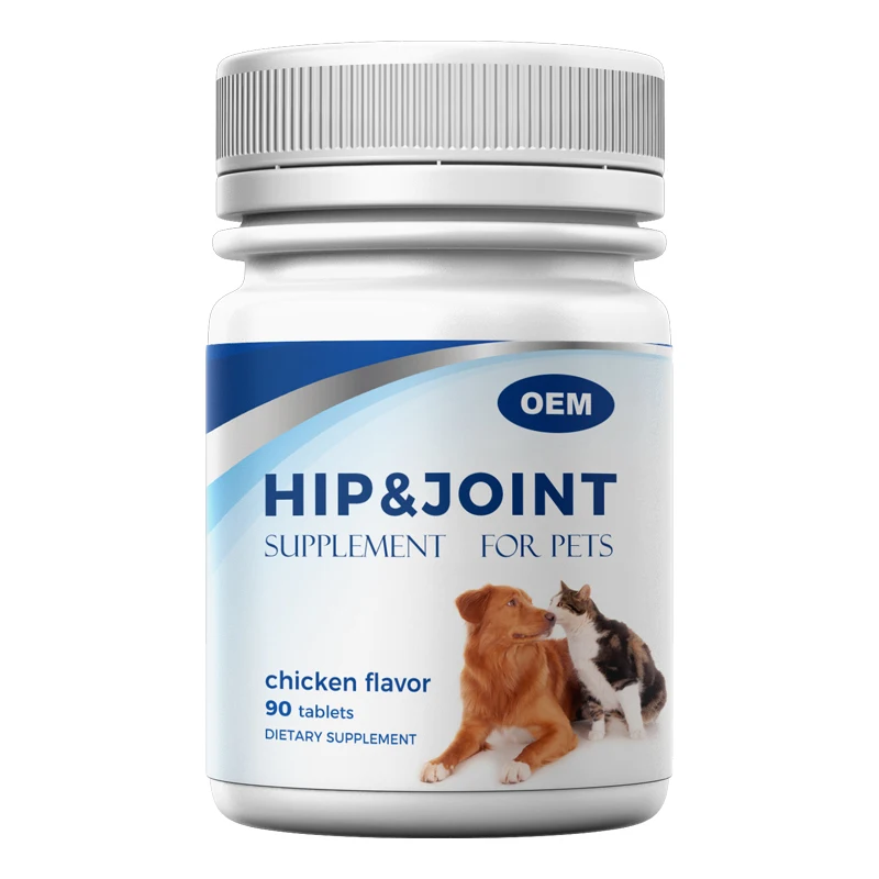 Picture of Factory Pet Chondroitin Nutrition Health Care Supplements Glucosamine ...