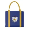 Royal Bleu et Or