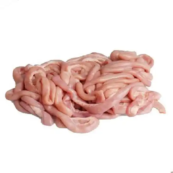 Frozen Clean Pork Small Intestine/ Pig Green Runners Cheap Price Buy