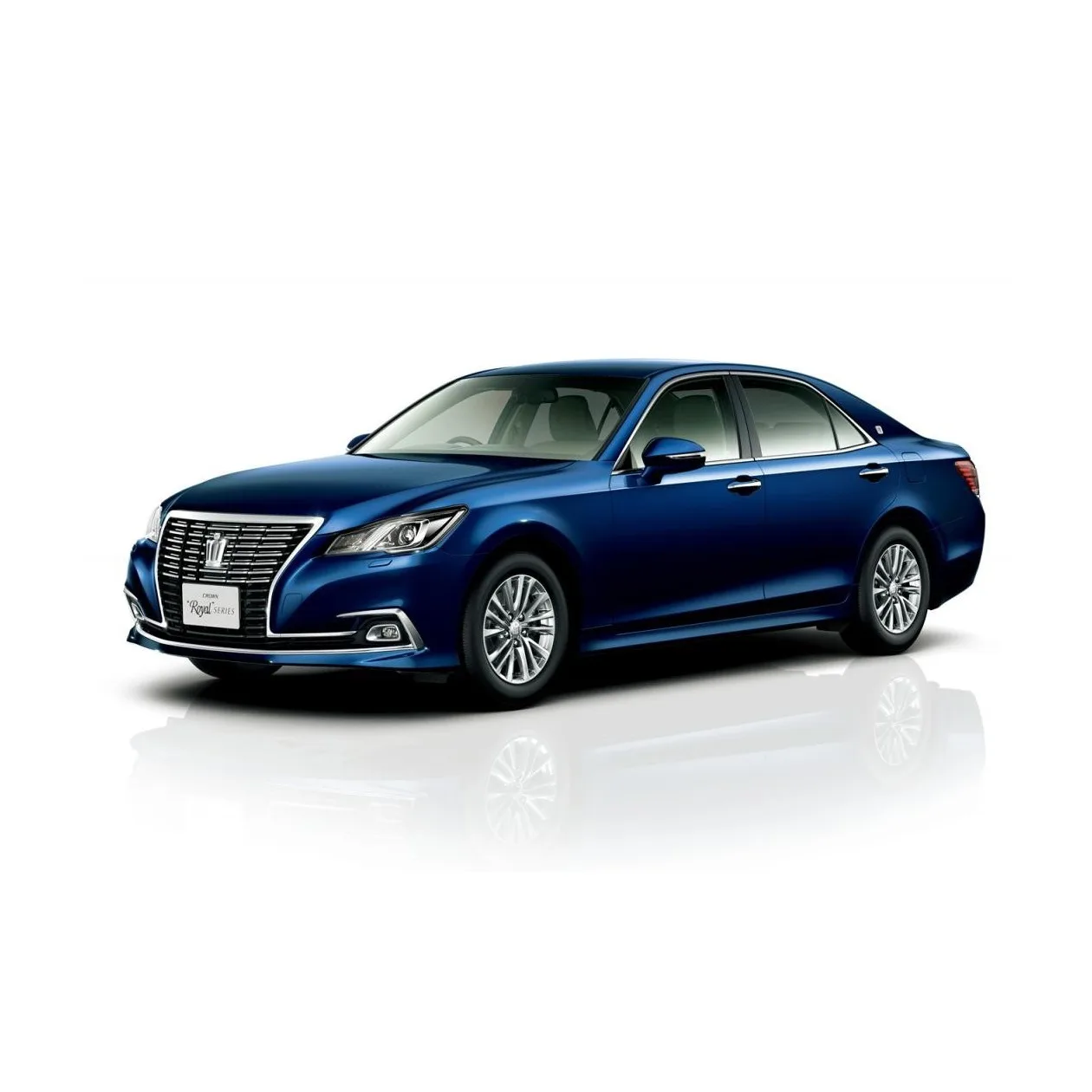 Toyota Crown Cars for Sale in Europe - Fairly Used & Cheap