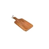 Natural Wood Color