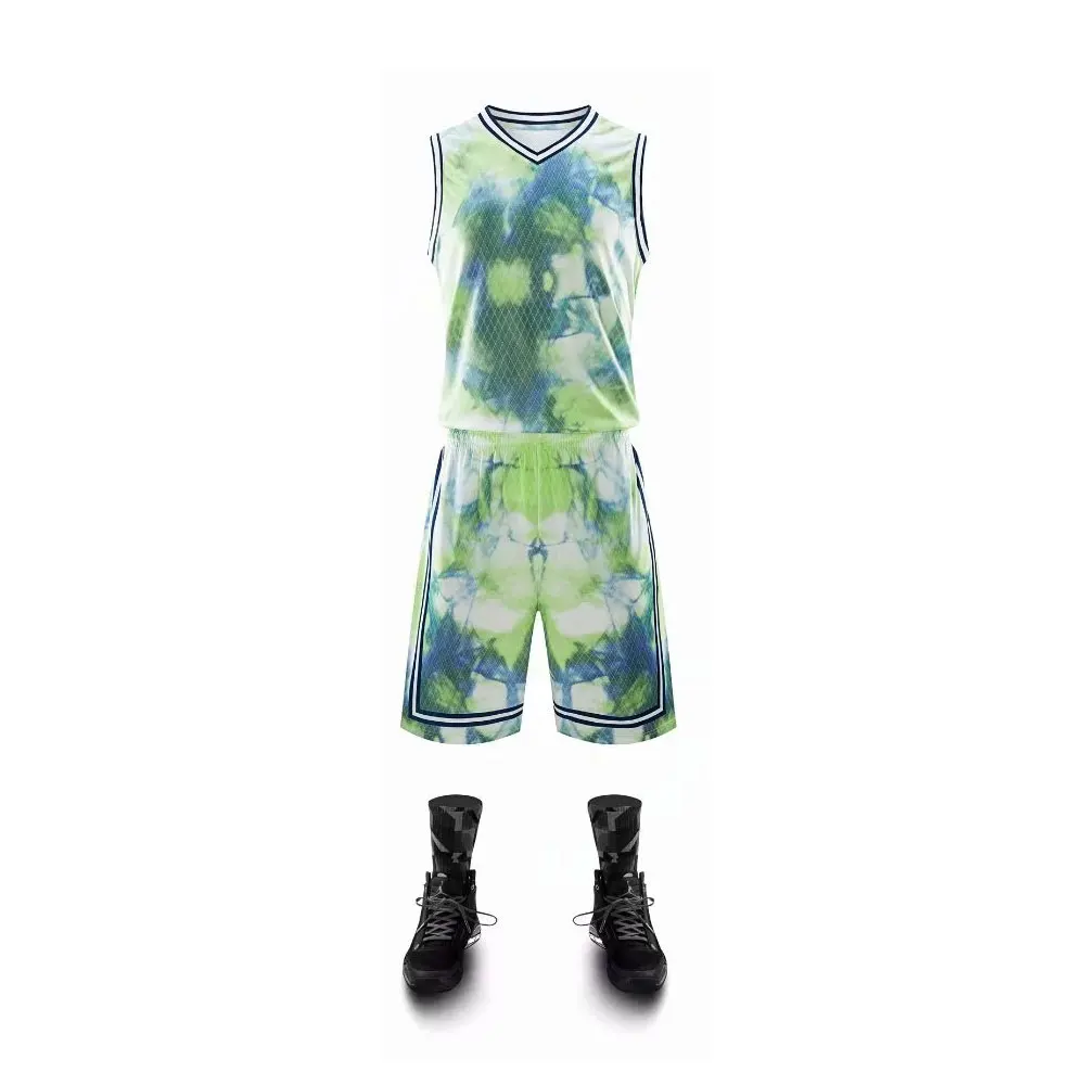 2023 Custom Basketball Uniforms Jersey Sport Clothes Summer Basketball