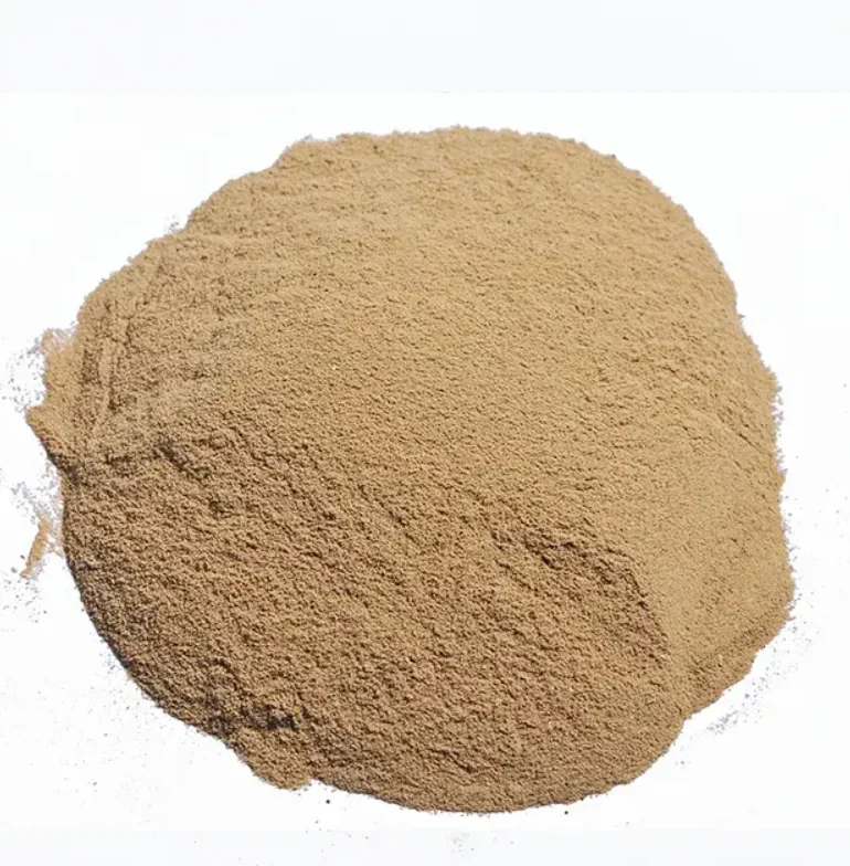 High Quality Chicken feed rice bran corn gluten meal fish meal 65 protein animal feed