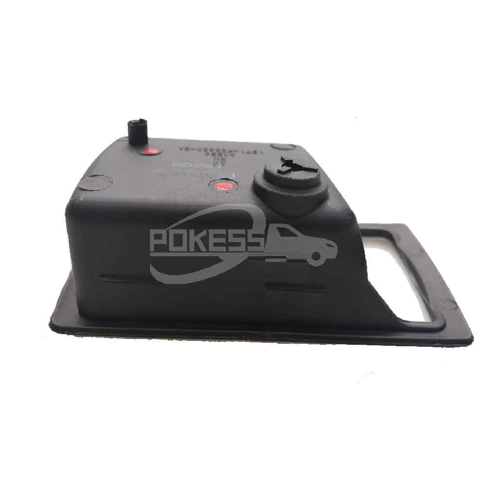 1S71F22620BB LK1S71F22620BA 1116878 Inner Handle Seat Right Front/Rear... — 2