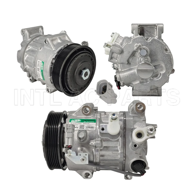 atu INTL-XZC1508 7SES17C air Compressor for Toyota Rav4 2.0 2013-2016
