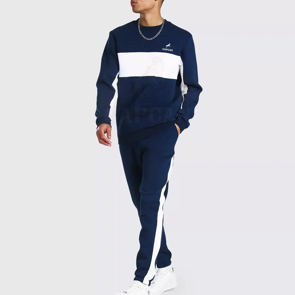 Best Quality Low Price Men Sweat Suits Quick Dry Street Style Men Men Sweat Suits Buy Custom