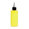 bottle with twist top cap