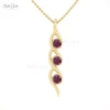 RHODOLITE GARNET