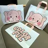 pink elephant