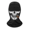 NK03Black with skull and cigar