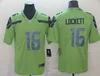 Verde#16 LOCKETT