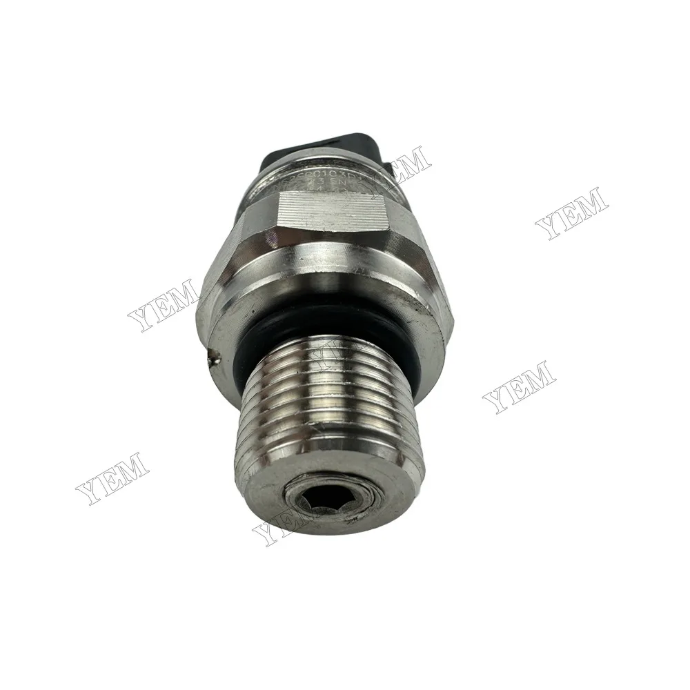 Pressure Sensor YN52S000103P1 Fit for Kobelco Engine 4