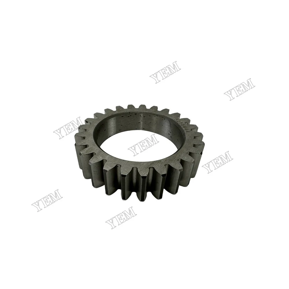 Crankshaft Gear 5258844 Fit for ISF2.8 Engine 5