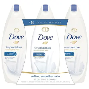 Deeply Nourishing Body Wash From France Dove Collection Body Wash