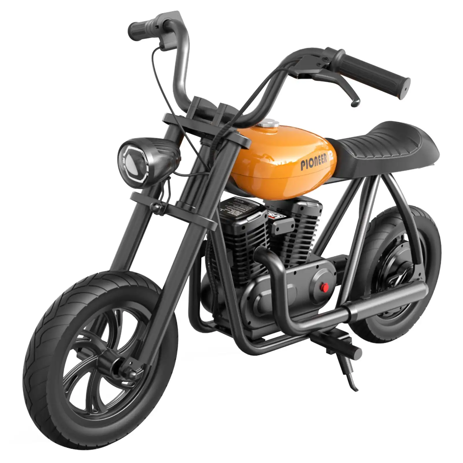 HYPER GOGO Pioneer 12 Premium Electric Motorcycles