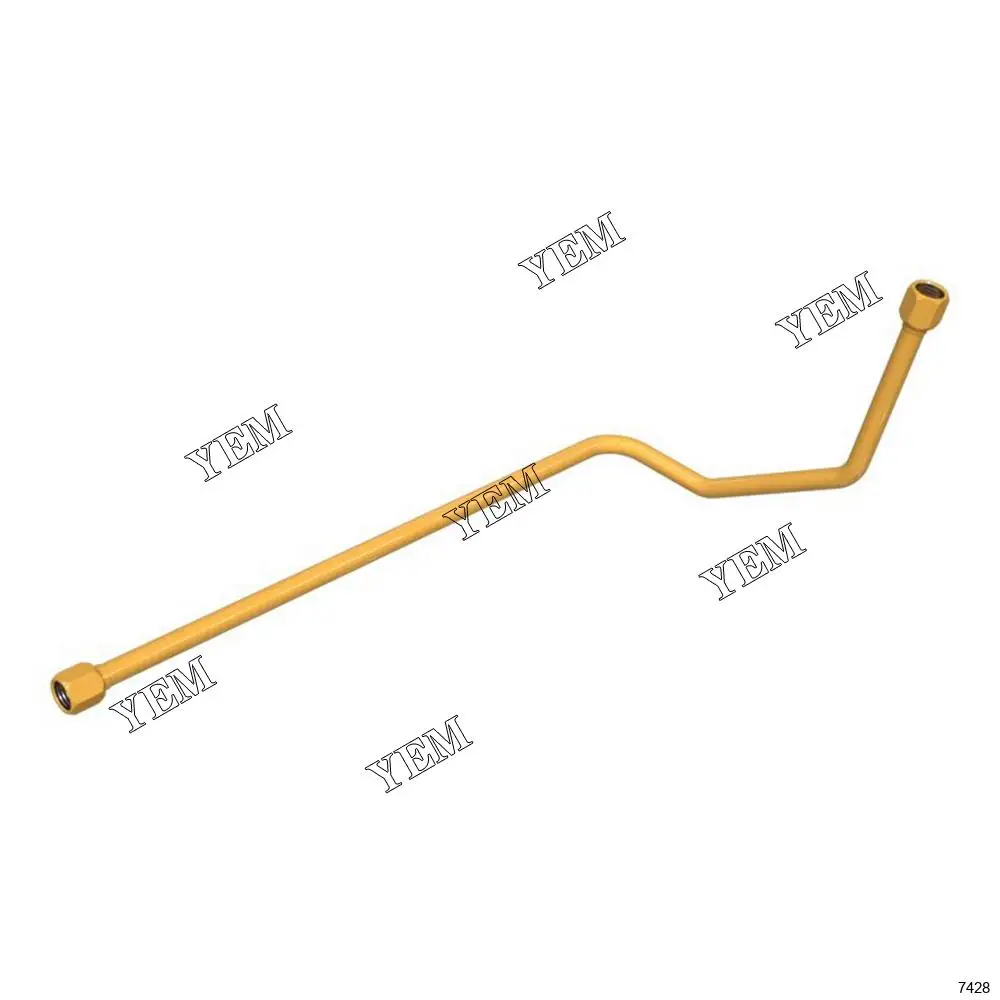 Taiwan Factory Wholesale High Quality Tube Assembly 7E-0950 7E0950 for 994 994D Engine Parts China Manufacturer
