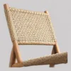 Natural Teak Wood Coating