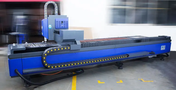 High-precision Cnc Fiber Laser Cutting Machine Cnc Laser Engraving Cutting Machine