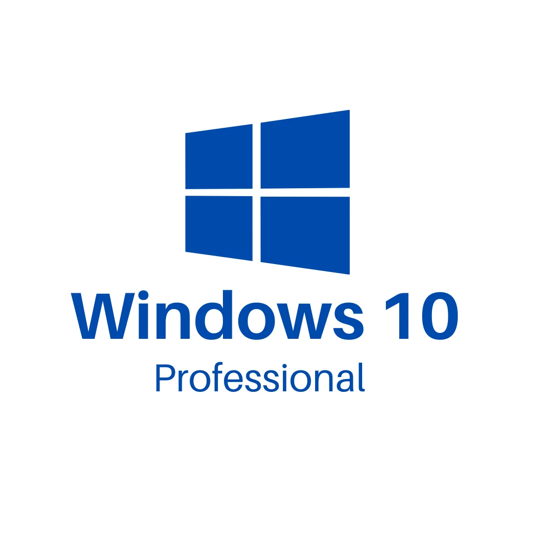 Win 10 Professional Key 1 Pc Retail - Global Software Instant Delivery ...