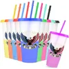 Patriotic Style Mix Color 6