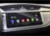 สำหรับ Geely หลบหนี SX11 2018-2020