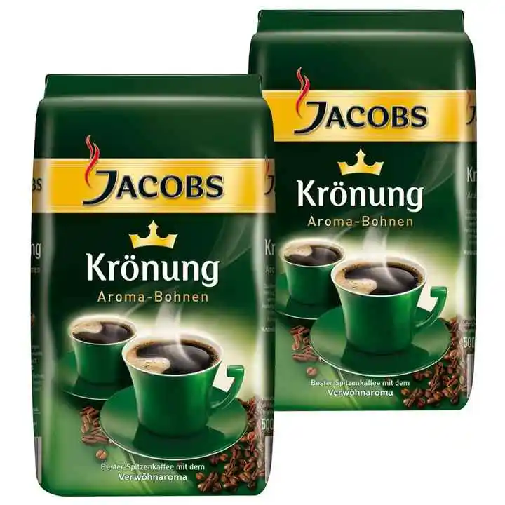 Jacobs Kronung Instant Coffee 200g Buy Jacobs Kronung Coffee Beans