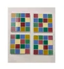 mosaic coaster