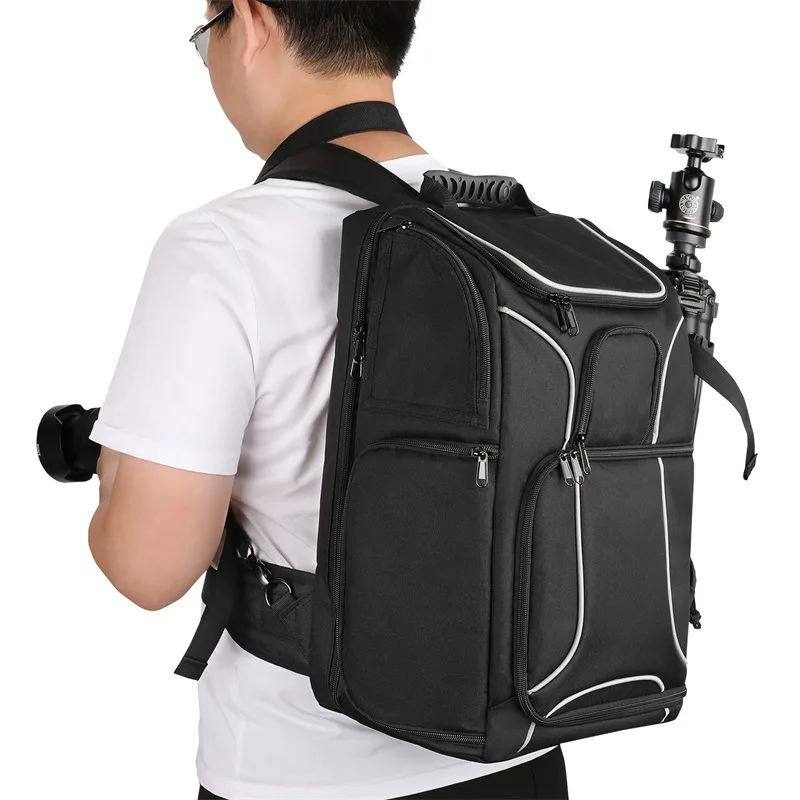 Camera Backpack 