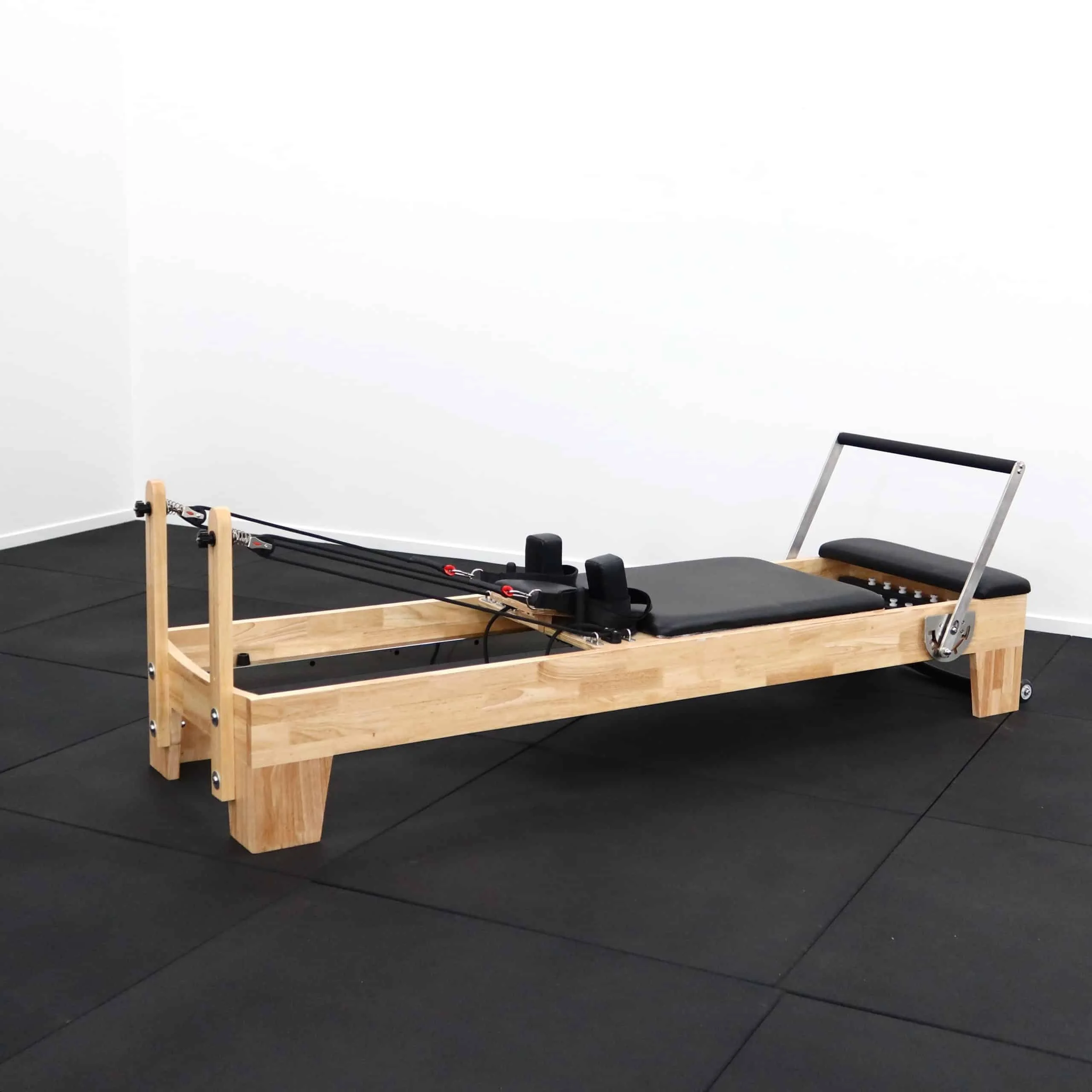 Studio Oem Warehouse Best Qualified Core Training Bed Pilates Reformer