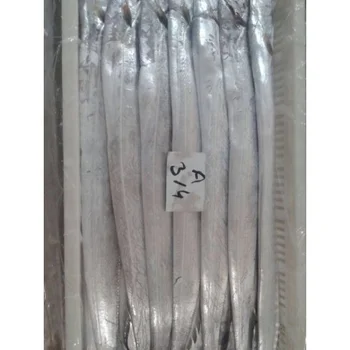Frozen Ribbon Fish With Hairtail Aa Quality Available - Buy Ribbonfish ...