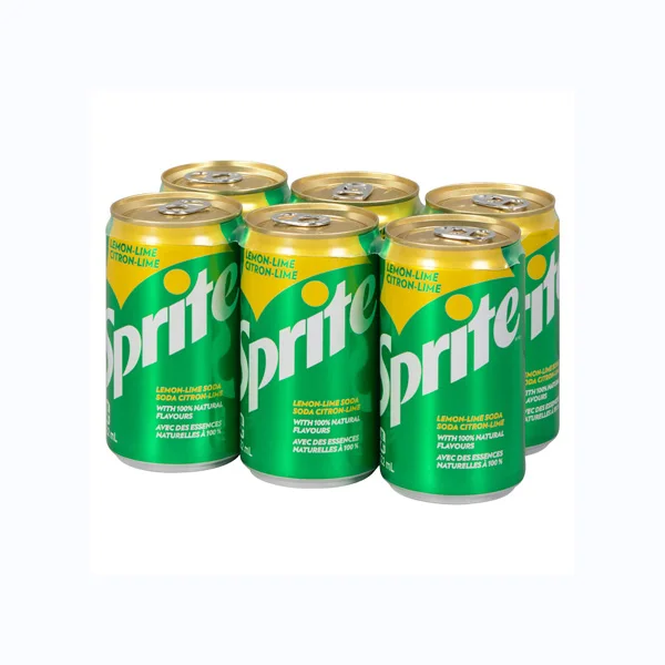 Sprite Soft Drink Can 320ml/spritee Soft Drinks/spritee Wholesale - Buy ...