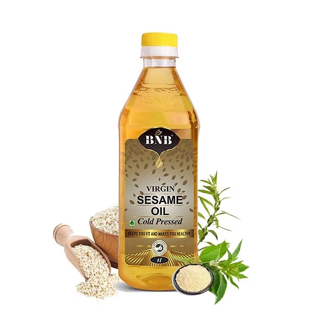 100 Bulk Sesame Seed Oil Cold Press Sesame Oil Buy Refined Sesame