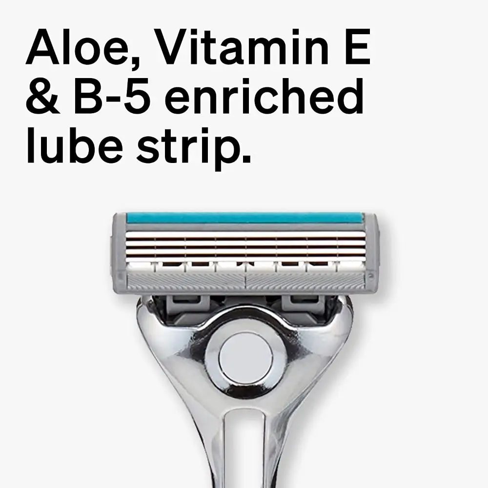 Wholesale Schick Quattro Titanium Razor - Clean Shaving