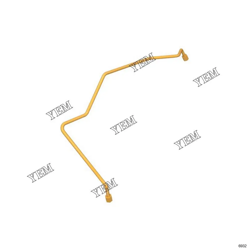 Tube Assembly 301-5605 3015605 Engine Parts
