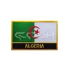 Algeria-Patch